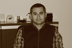 Dr. Müh. Kıvanç OKALP